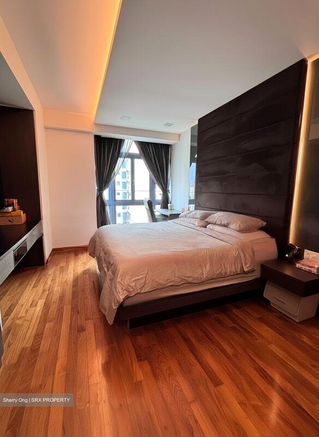 Sanctuary Green (D15), Condominium #484237421